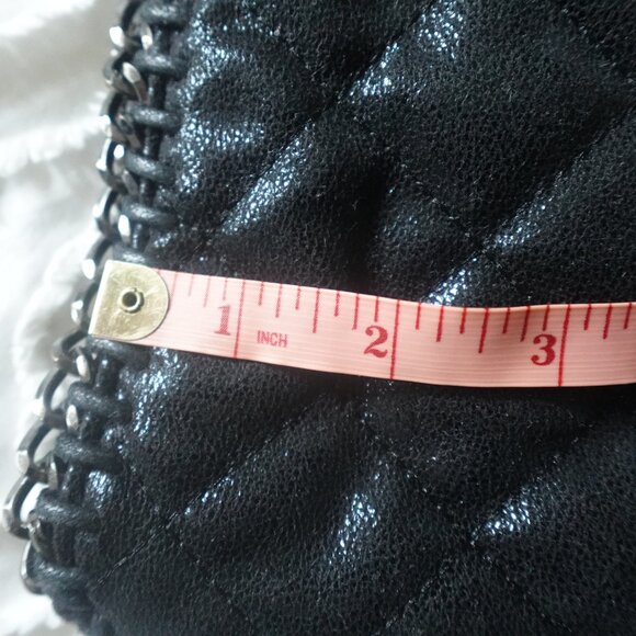 Brown's quilted chain bag - Picture 11 of 15